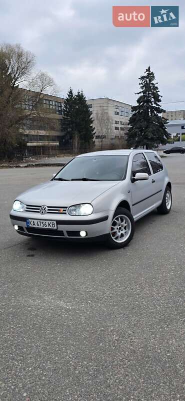 Volkswagen Golf (1998)