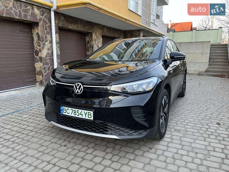 Volkswagen Id-4 (2023)