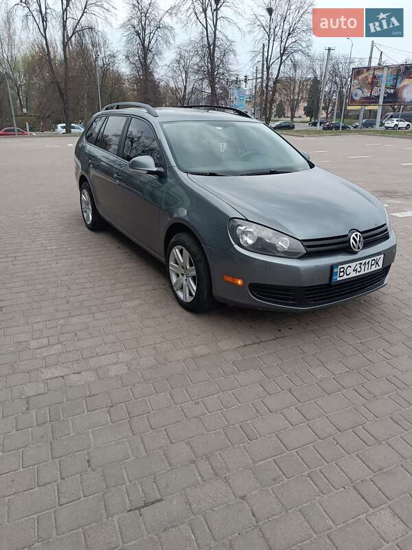 Volkswagen Jetta (2012)