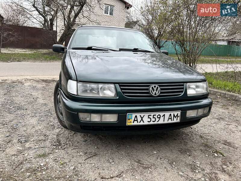 Volkswagen Passat (1994)