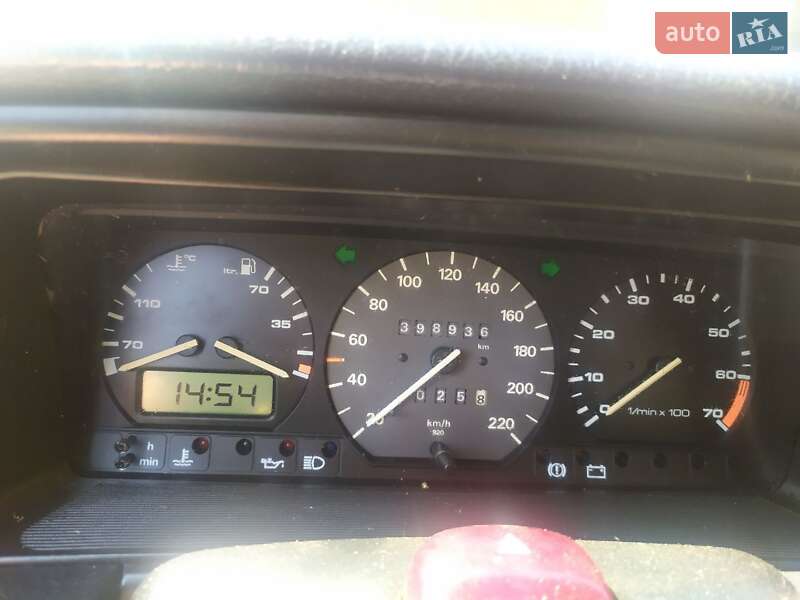 Volkswagen Passat (1994)