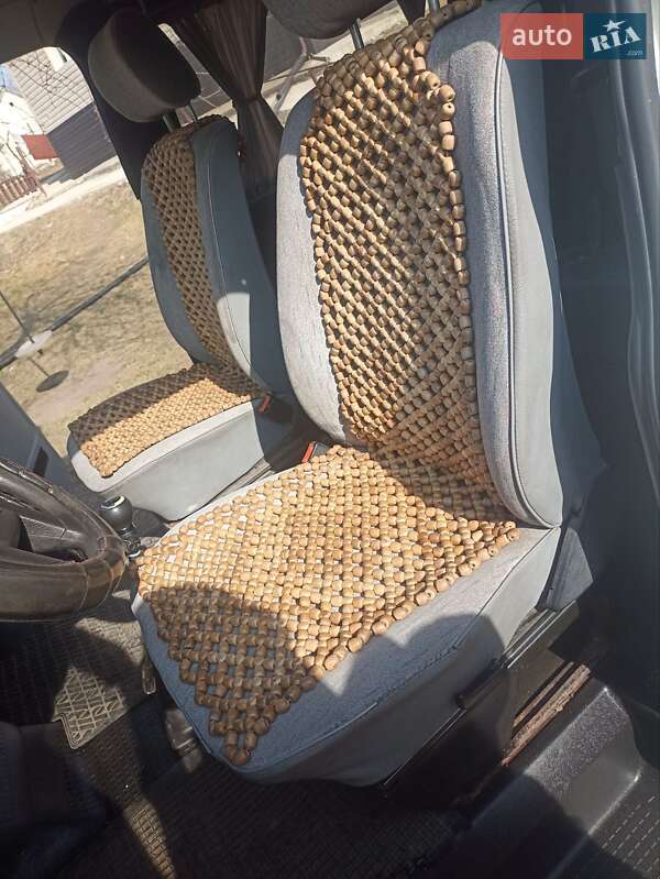 Volkswagen Transporter (1997)