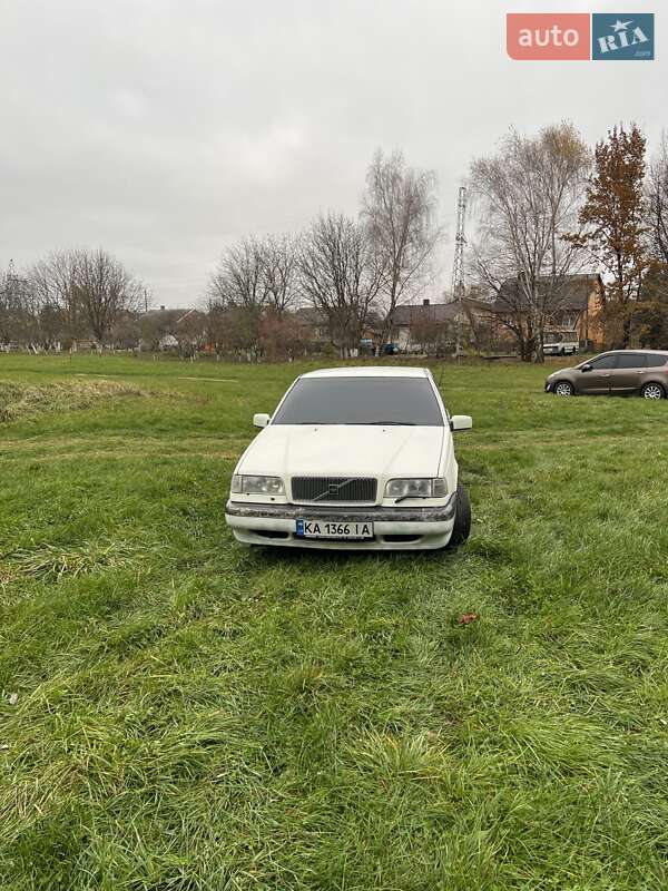 Volvo 850 (1993)