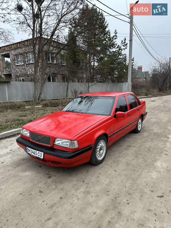 Volvo 850 (1993)