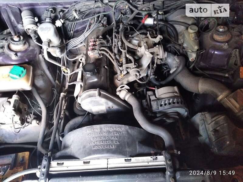 Volvo 940 (1995)