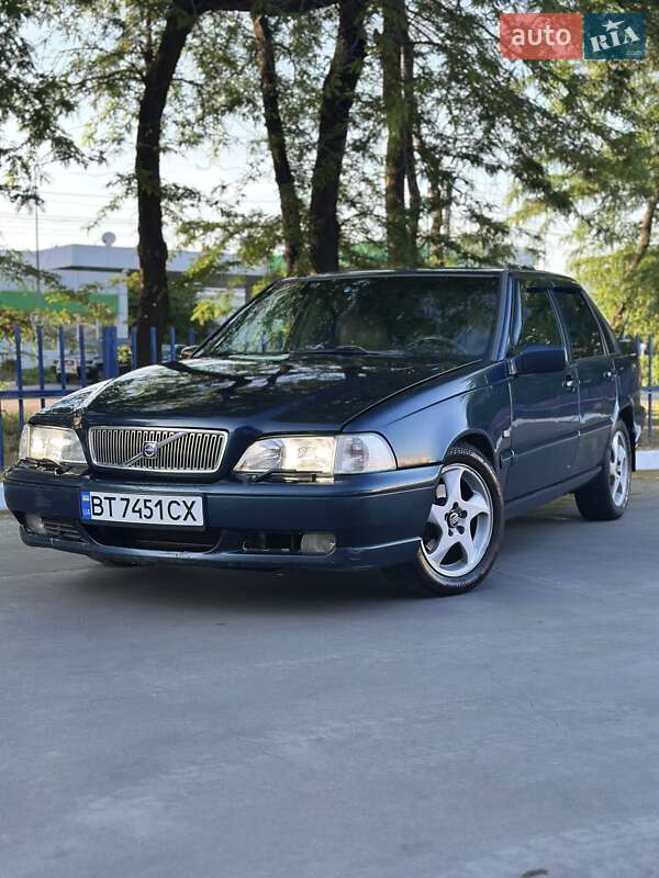 Volvo S70 (1998)