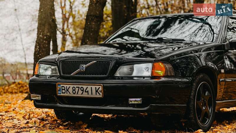 Volvo V70 (1998)