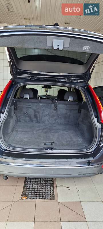 Volvo Xc60 (2010)