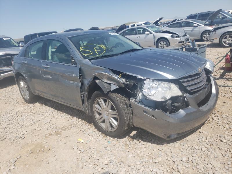 Chrysler Sebring (2008)