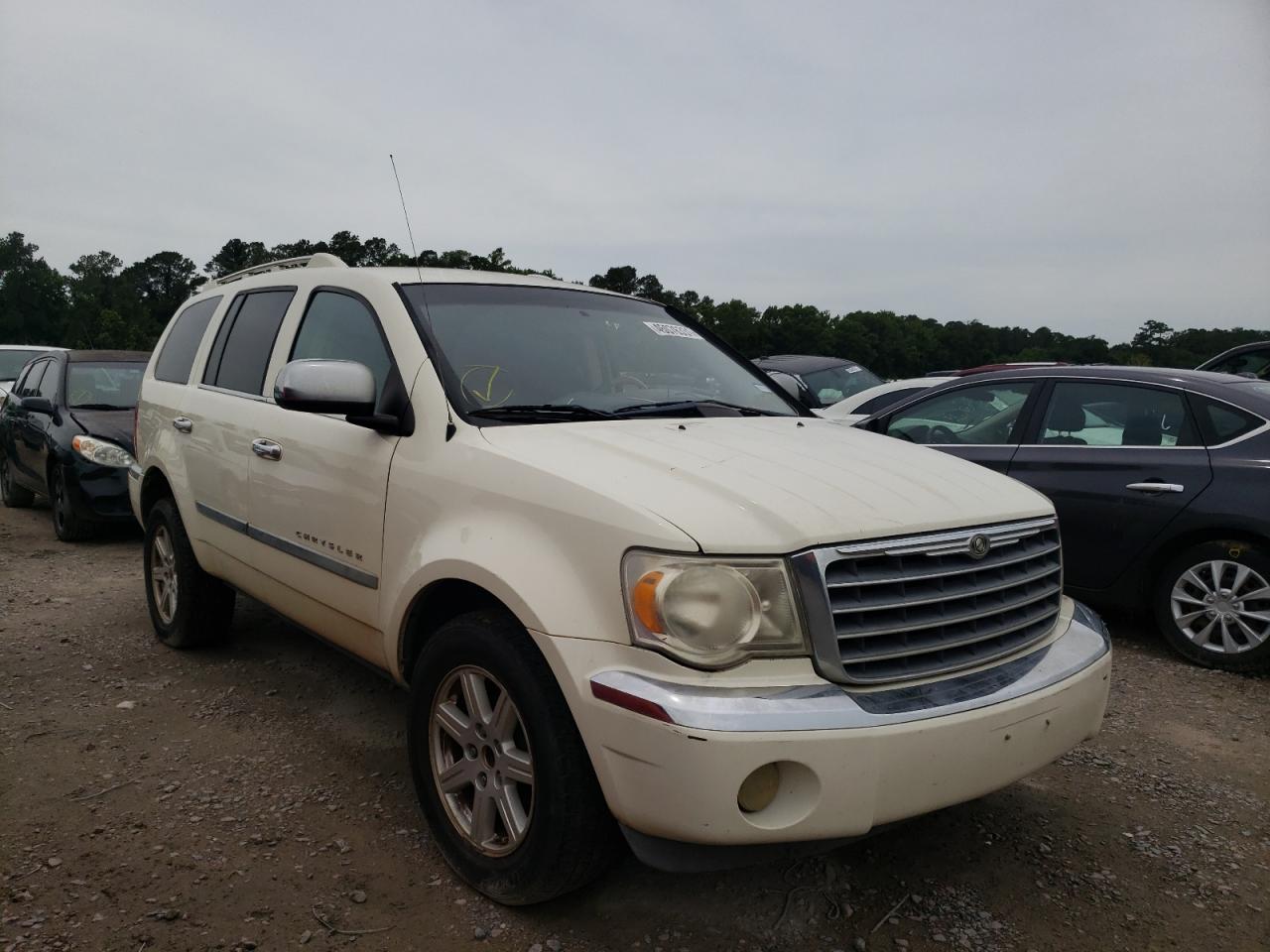 Chrysler Aspen (2007)