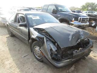 Pontiac Grandprix (1989)
