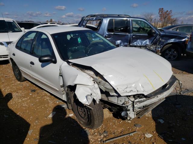 Chevrolet Cavalier (2003)