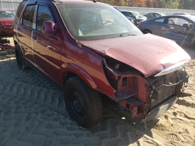 Buick Rendezvous (2006)