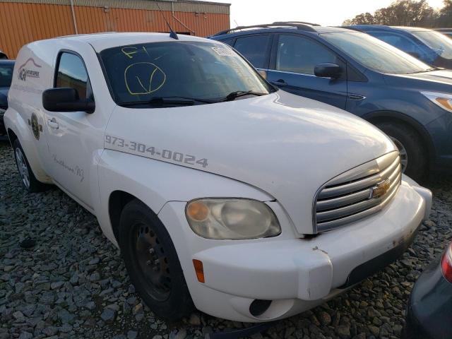 Chevrolet Hhr (2011)