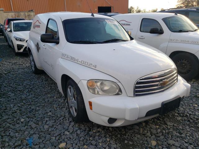 Chevrolet Hhr (2011)