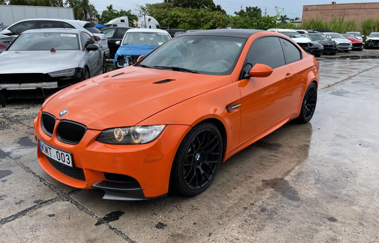 Bmw M3 (2013)