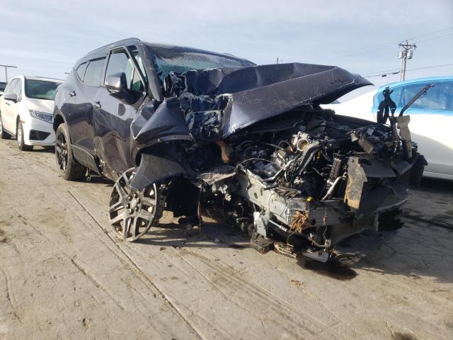 Chevrolet Blazer 3lt (2020)