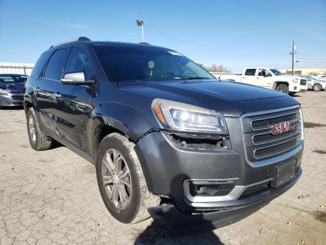 Gmc Acadia slt (2014)
