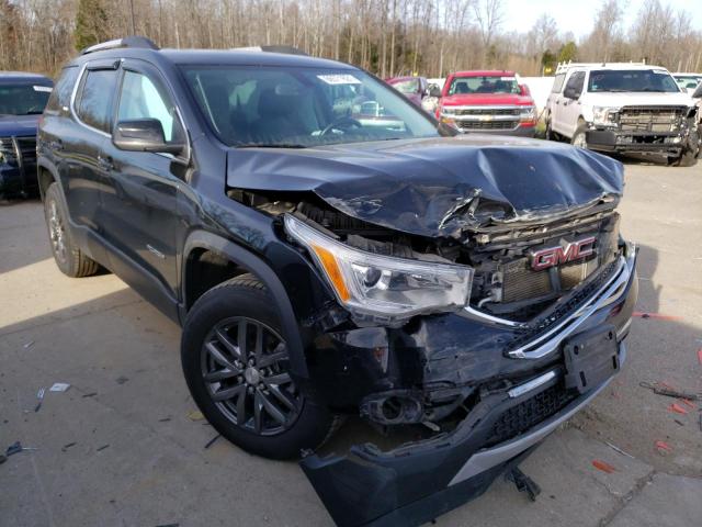 Gmc Acadia (2017)