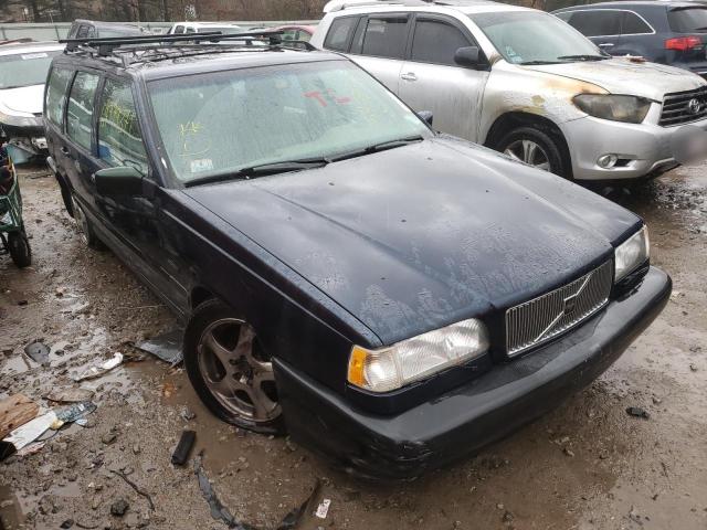 Volvo 850 (1995)