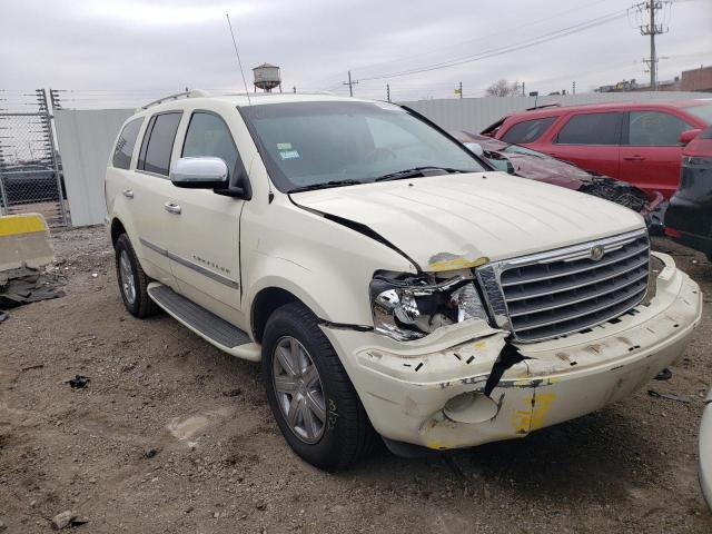 Chrysler Aspen (2008)