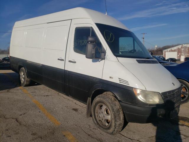 Dodge Sprinter (2005)
