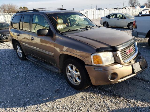 Gmc Envoy (2002)