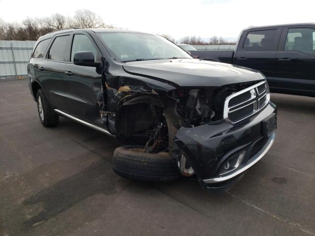 Dodge Durango sx (2015)