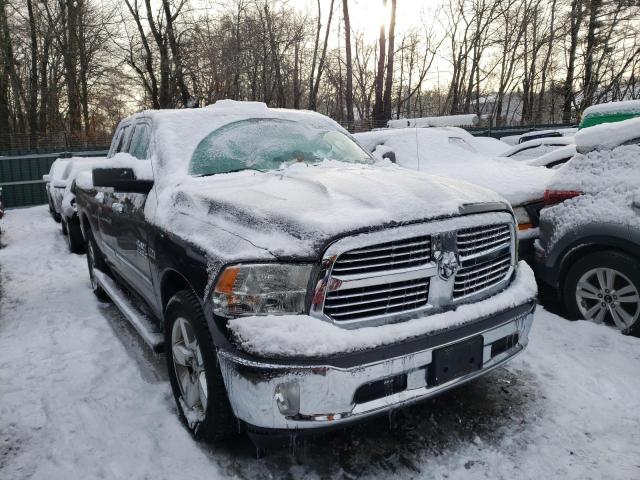 Ram 1500 slt (2014)