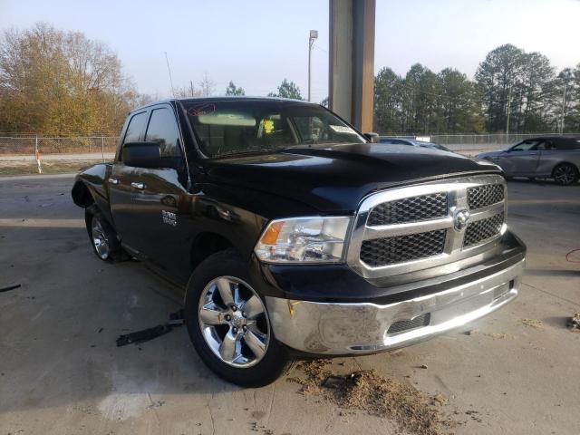 Ram 1500 slt (2015)