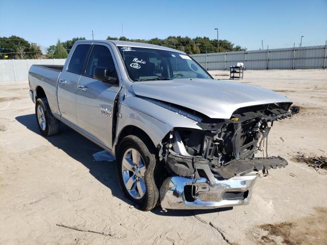 Ram 1500 slt (2015)