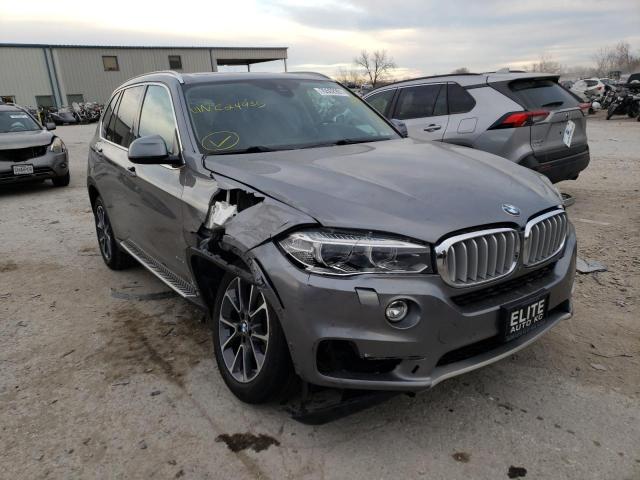 Bmw X5 xdrive3 (2014)