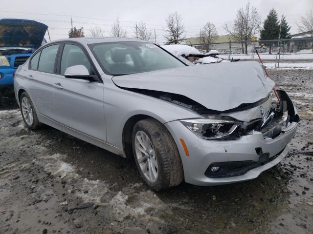 Bmw 320 xi (2018)