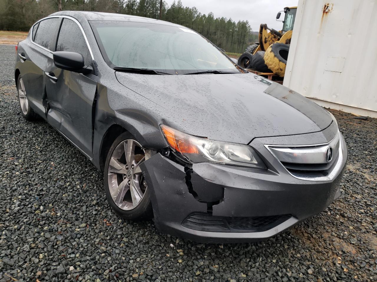 Acura Ilx 20 (2014)