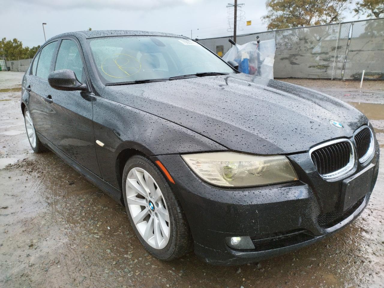 Bmw 3 series (2011)