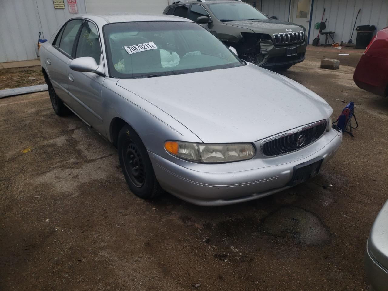 Buick Century (2004)