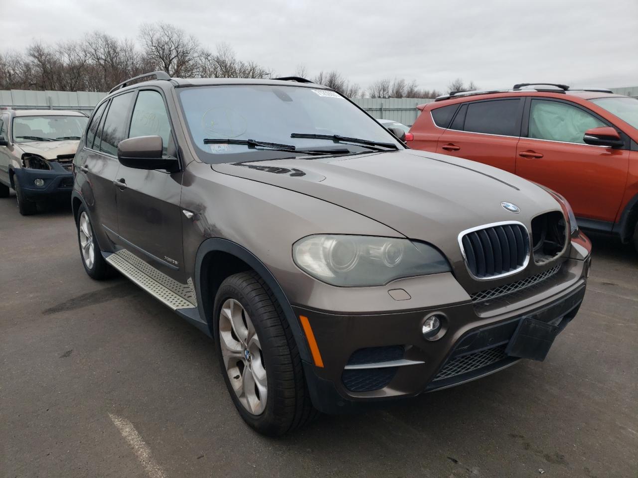 Bmw X5 xdrive3 (2011)