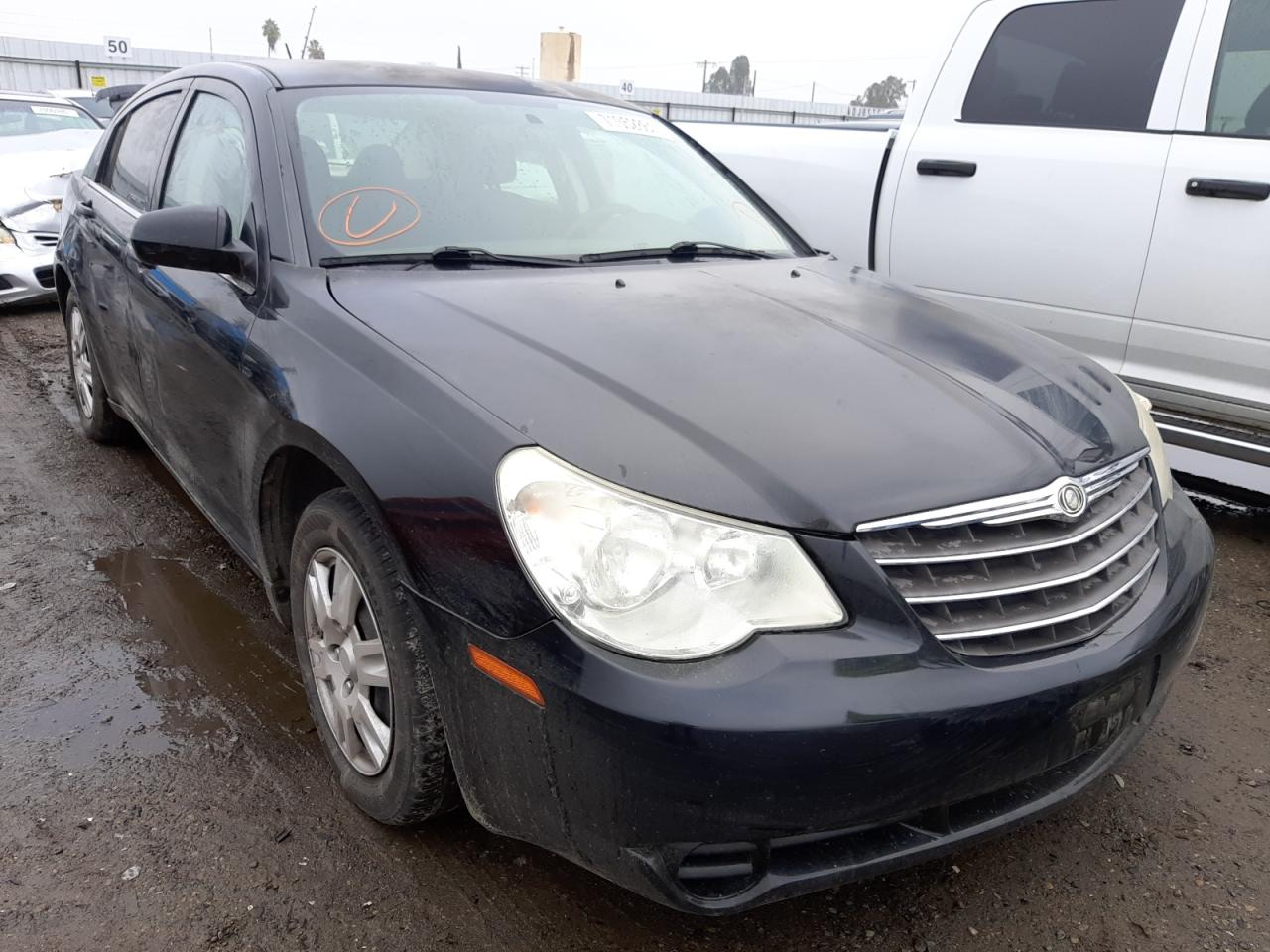 Chrysler Sebring (2010)