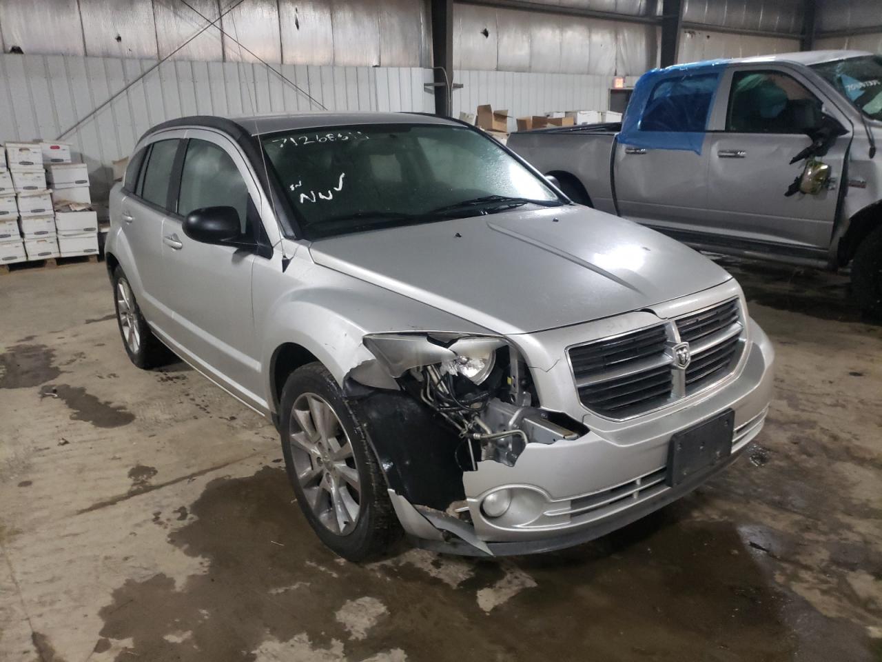 Dodge Caliber he (2011)