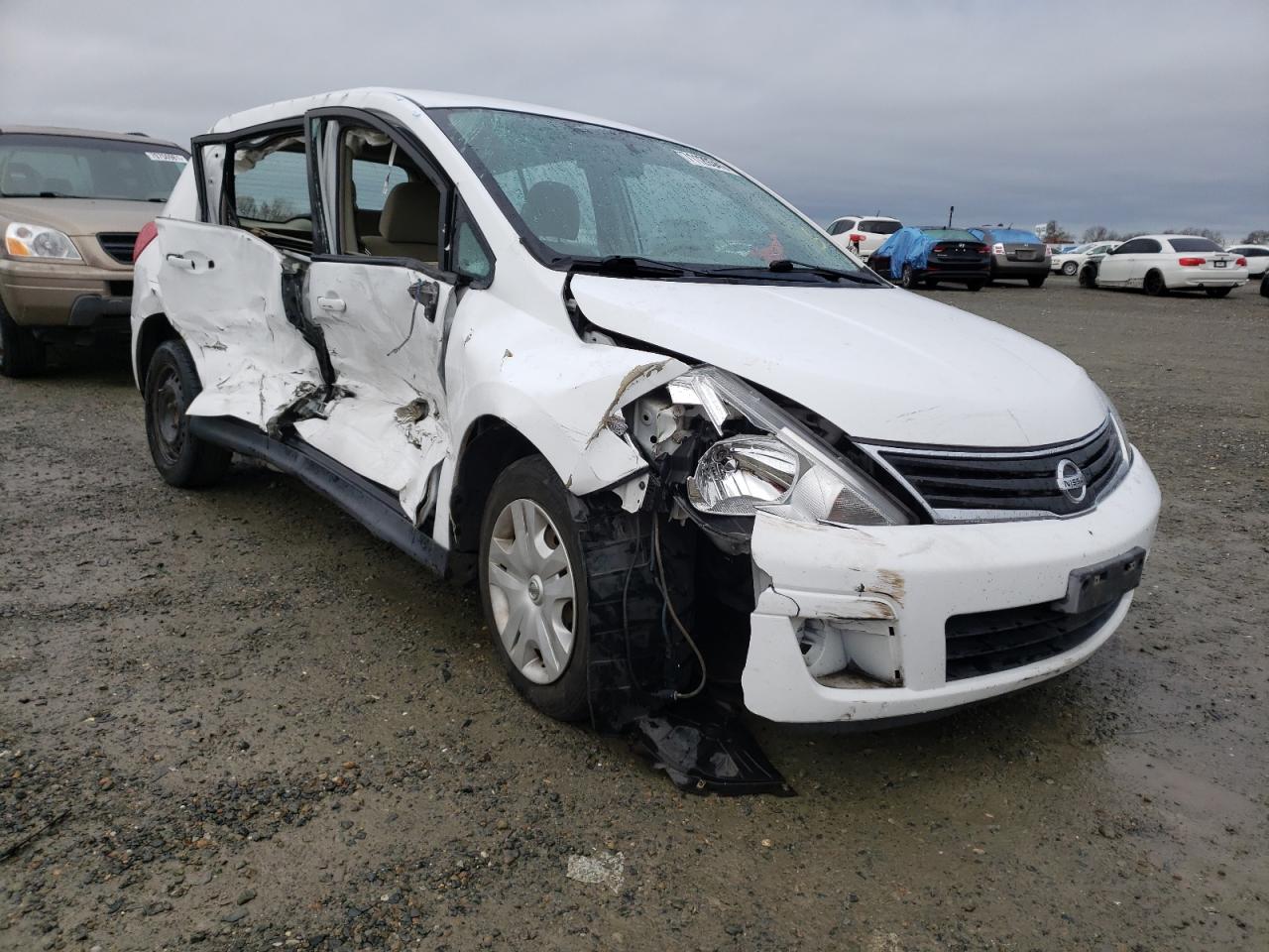 Nissan Sentra (2010)