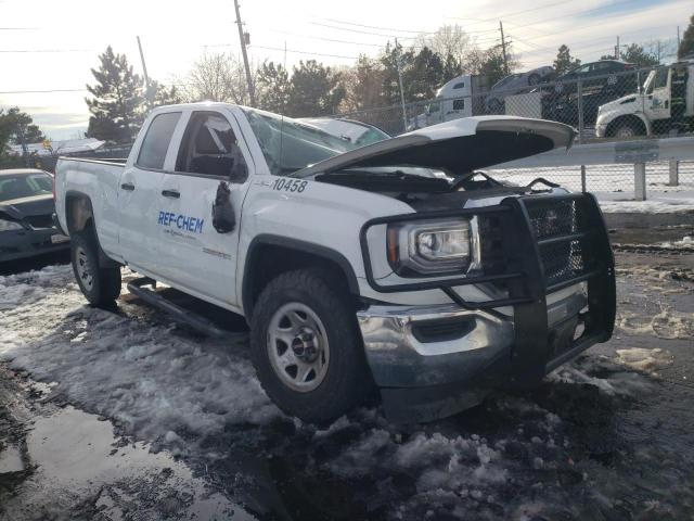 Gmc Sierra lim (2019)