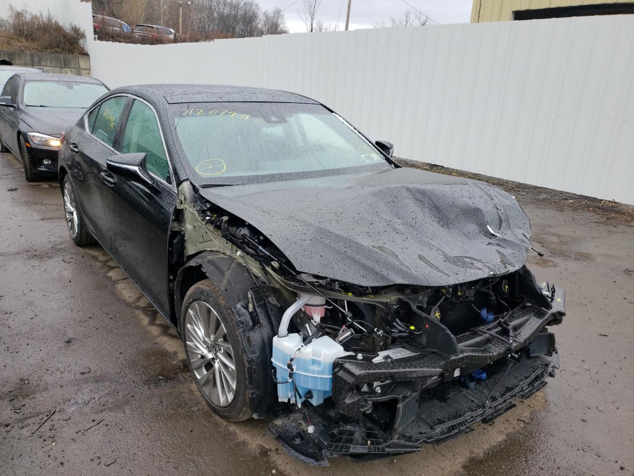 Lexus Es 350 ult (2020)
