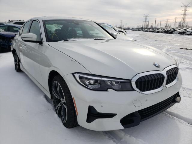 Bmw 330xi (2020)