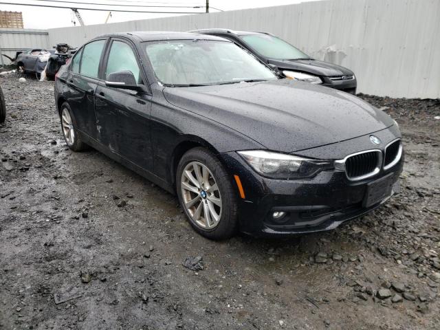 Bmw 320 xi (2017)