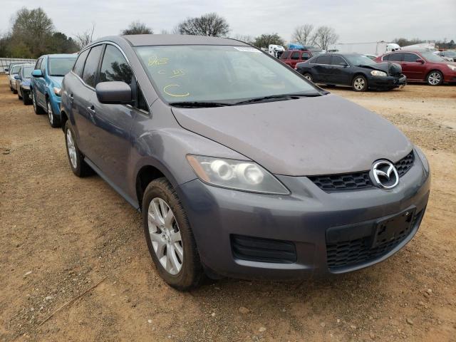Mazda Cx-7 (2008)