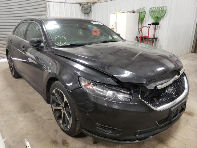 Ford Taurus (2015)