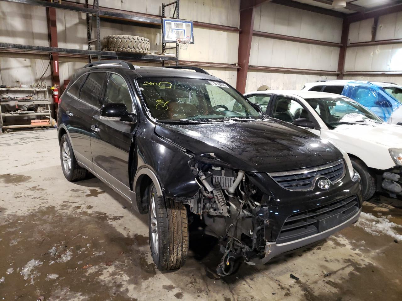Hyundai Veracruz (2012)