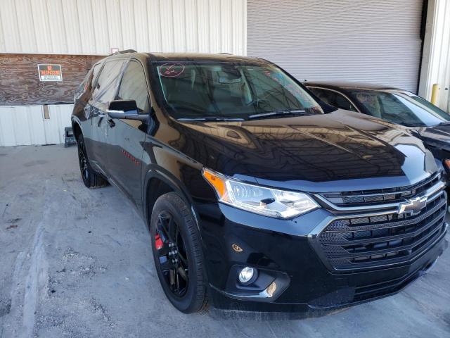 Chevrolet Traverse p (2021)