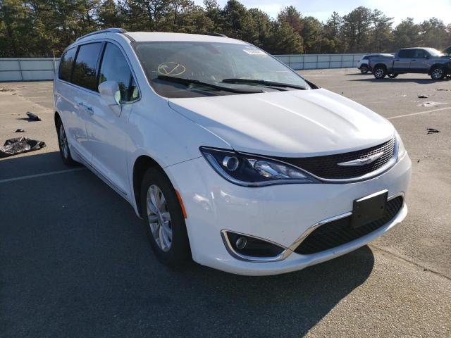 Chrysler Pacifica (2019)