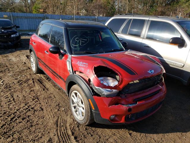Mini Cooper s c (2015)